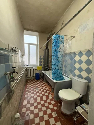 Фото 7 2-комн. квартира в Азербайджанский центр