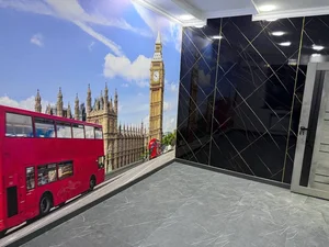 Фото 4 3-комн. квартира в Дружба Народов