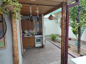 Фото 3 Дом в районе около парка Бабура