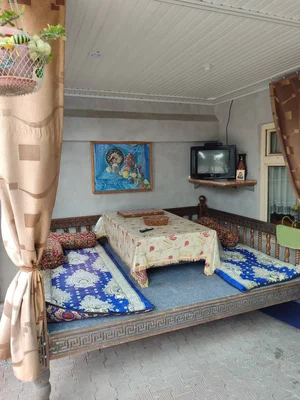 Фото 4 Дом в районе около парка Бабура