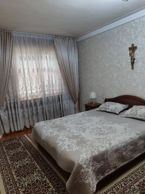 Фото 5 Дом в районе около парка Бабура