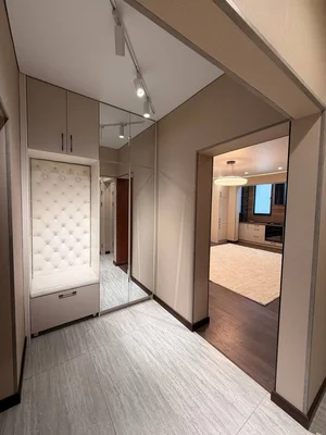 Фото 10 2-комн. квартира в Мирабадском районе