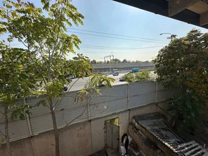 Фото 1 Участок в Мирабадском районе