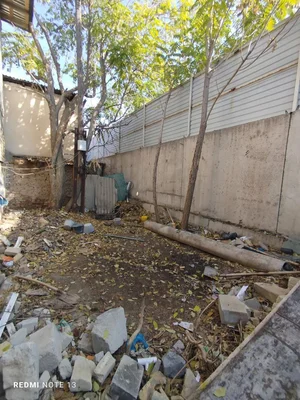 Фото 2 Участок в Мирабадском районе