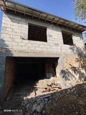 Фото 4 Участок в Мирабадском районе