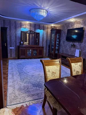 Фото 2 4-комн. квартира в Мирзо-Улугбекском районе