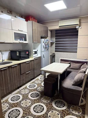 Фото 6 4-комн. квартира в Мирзо-Улугбекском районе