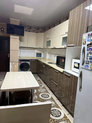 Фото 7 4-комн. квартира в Мирзо-Улугбекском районе