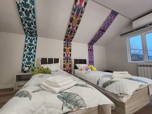 Фото 7 Дом в Мирабадском районе