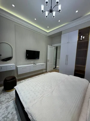 Фото 2 3-комн. Комната в ЖК Oq Saroy Deluxe