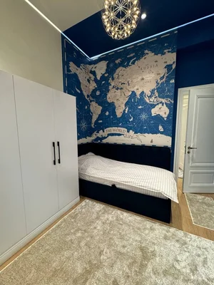 Фото 3 3-комн. Комната в ЖК Oq Saroy Deluxe