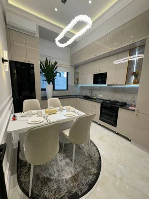 Фото 5 3-комн. Комната в ЖК Oq Saroy Deluxe