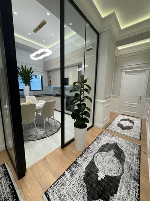 Фото 7 3-комн. Комната в ЖК Oq Saroy Deluxe