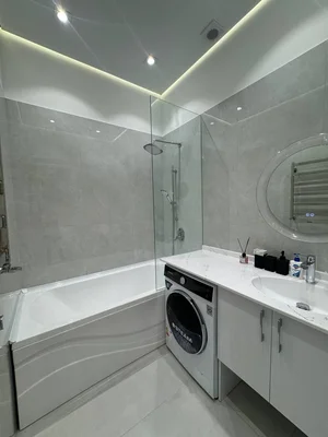 Фото 8 3-комн. Комната в ЖК Oq Saroy Deluxe