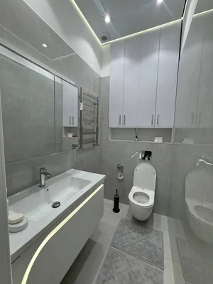 Фото 9 3-комн. Комната в ЖК Oq Saroy Deluxe