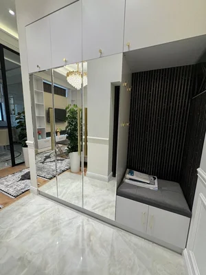 Фото 10 3-комн. Комната в ЖК Oq Saroy Deluxe