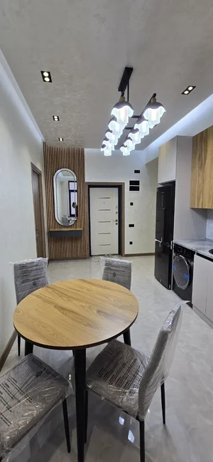 Фото 5 2-комн. квартира в Ул.ПАРКЕНТСКАЯ