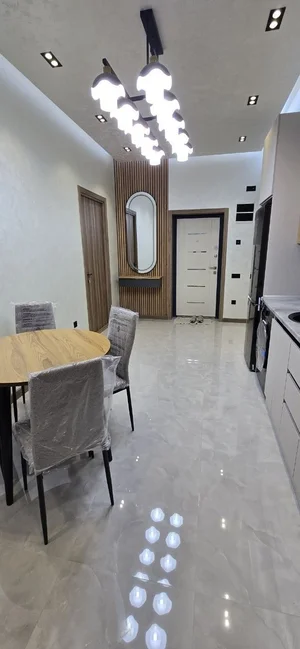 Фото 7 2-комн. квартира в Ул.ПАРКЕНТСКАЯ