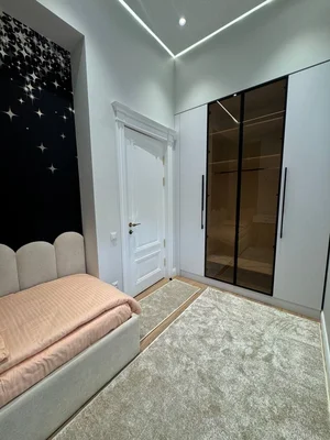 Фото 3 3-комн. комната в ЖК Oq Saroy Deluxe