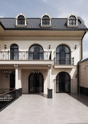 Фото 2 Участок в Центр Луначарского