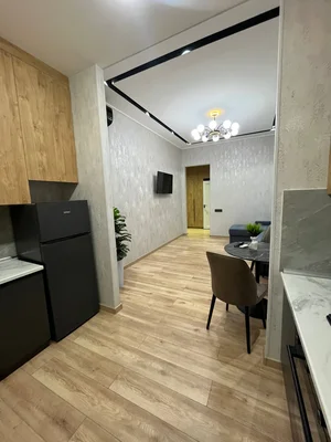 Фото 1 Квартира в Новомосковская