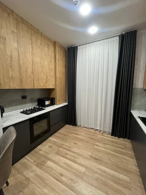 Фото 3 Квартира в Новомосковская