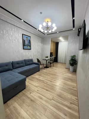 Фото 5 Квартира в Новомосковская