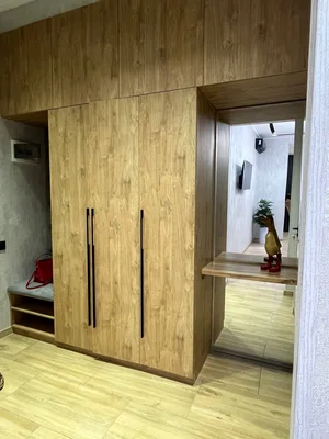 Фото 7 Квартира в Новомосковская