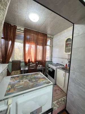 Фото 6 2-комн. квартира в Ор~р хавас