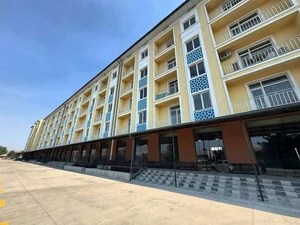 Фото 1 Квартира в Мирзо-Улугбекском районе