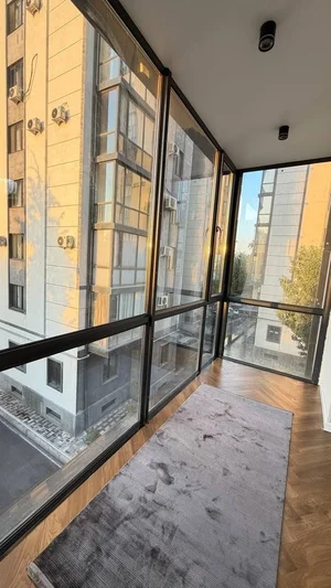Фото 10 2-комн. квартира в Baku Residence