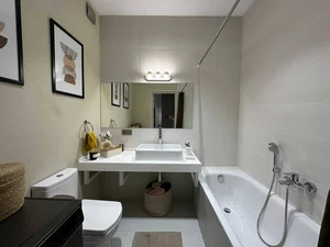 Фото 6 3-комн. Комната в ЖК Вита Строй