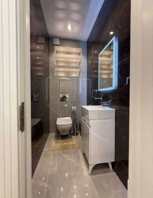 Фото 10 2-комн. Комната в ЖК City Mall