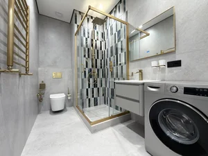 Фото 10 4-комн. квартира в Жаккасаарайском районе