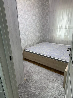 Фото 2 2-комн. квартира в Спальный район