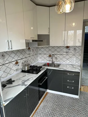 Фото 5 2-комн. квартира в Спальный район