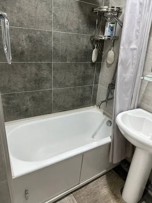 Фото 6 2-комн. квартира в Спальный район