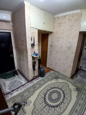 Фото 1 2-комн. квартира в Кахрамон