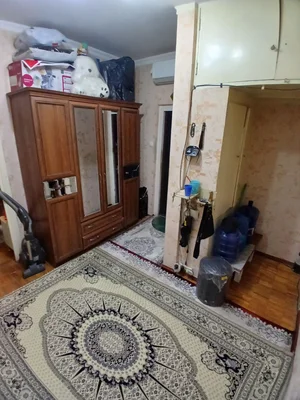 Фото 2 2-комн. квартира в Кахрамон