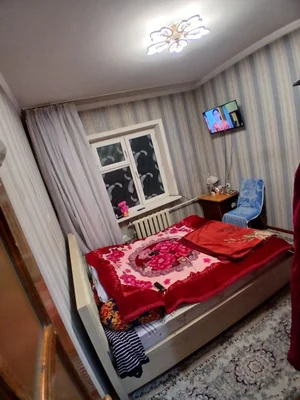 Фото 5 2-комн. квартира в Кахрамон