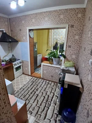 Фото 6 2-комн. квартира в Кахрамон