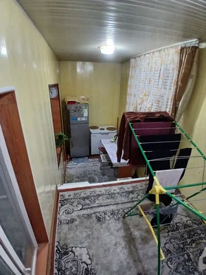 Фото 9 2-комн. квартира в Кахрамон