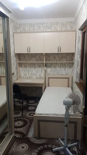 Фото 2 3-комн. квартира в Ахмад Югнакий