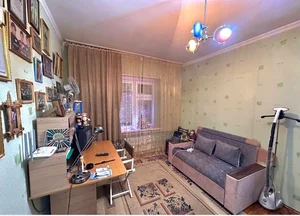 Фото 2 2-комн. квартира в Карзинка