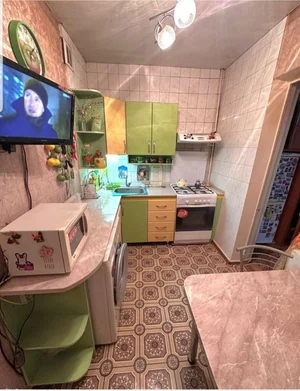 Фото 7 2-комн. квартира в Карзинка