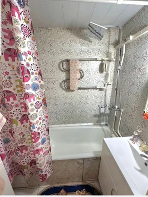 Фото 8 2-комн. квартира в Карзинка