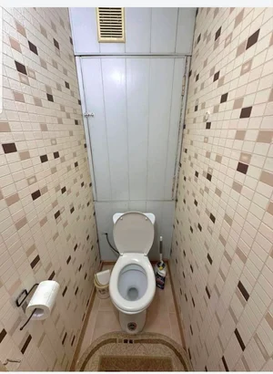 Фото 9 2-комн. квартира в Карзинка