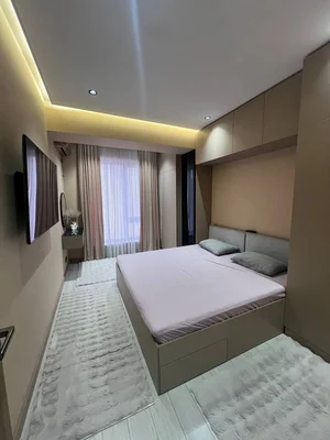 Фото 4 2-комн. квартира в Махтумкули