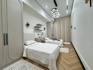 Фото 2 4-комн. квартира в Яккасарайском районе