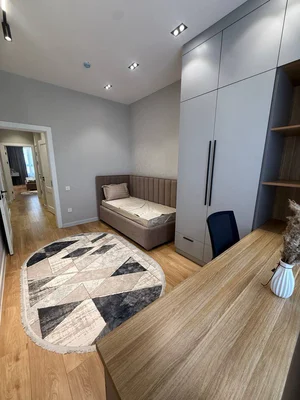 Фото 5 3-комн. квартира в Мирабадском районе